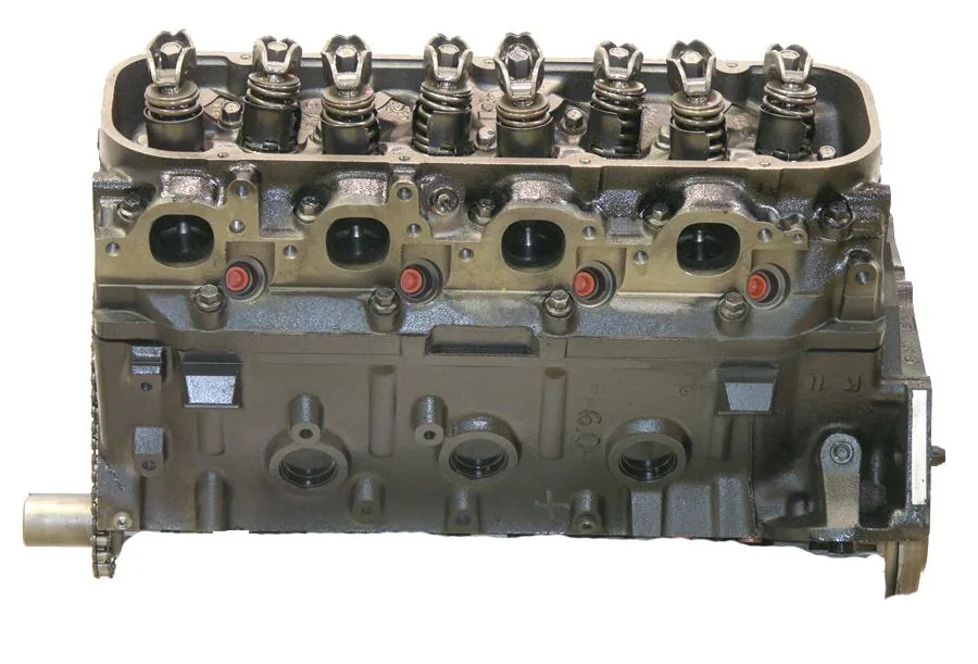 chevrolet gmc ls0 6.0l v8 remanufactured engine 1991 1996 8