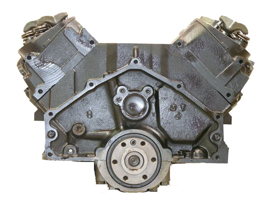 chevrolet gmc ls0 6.0l v8 remanufactured engine 1991 1996 9