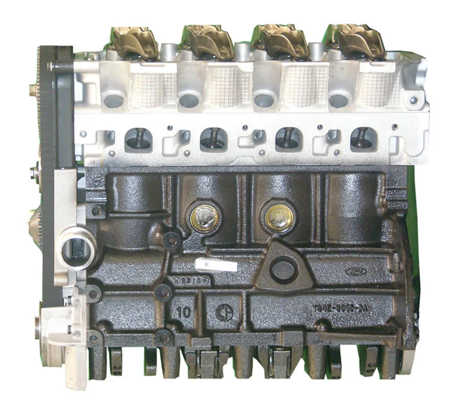 ford 2.0l l4 remanufactured engine 2000 2002 2