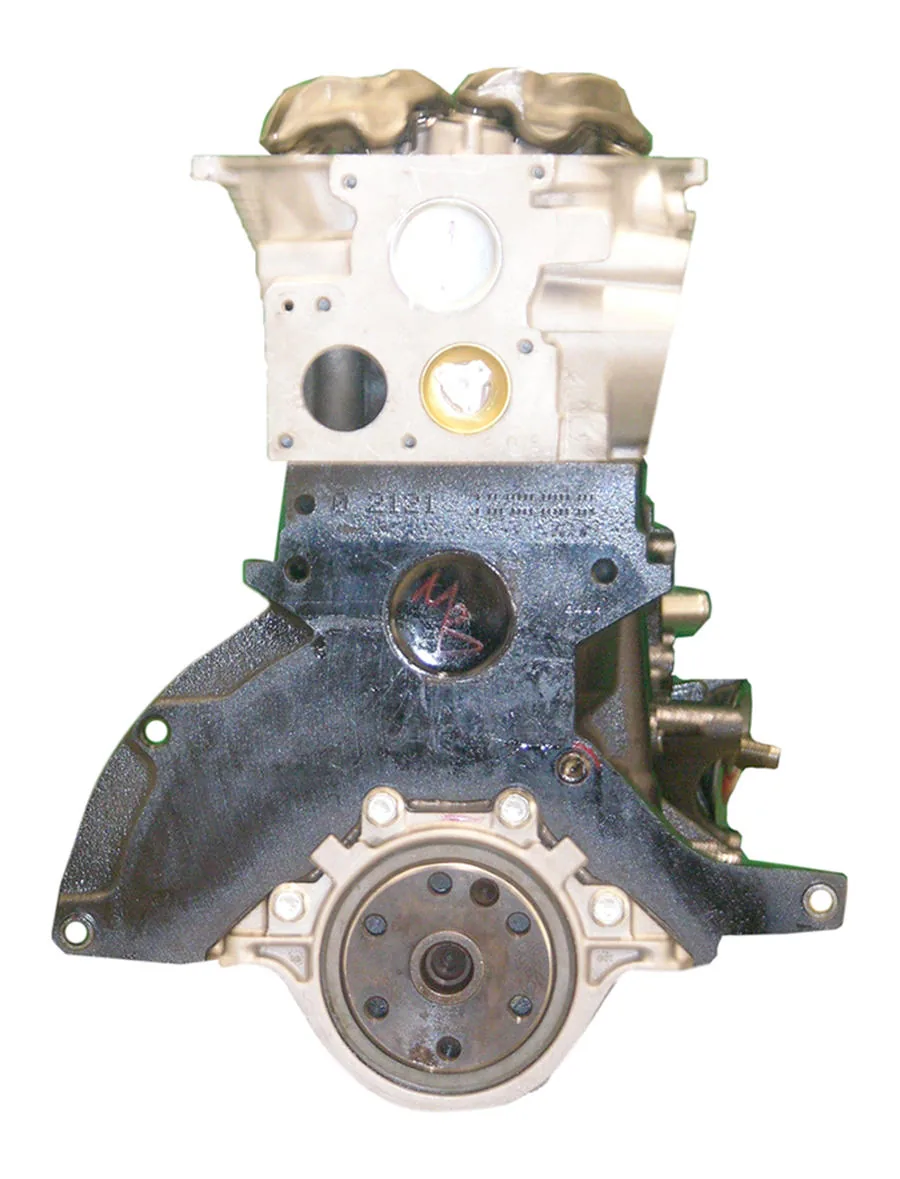 ford 2.0l l4 remanufactured engine 2000 2002 3
