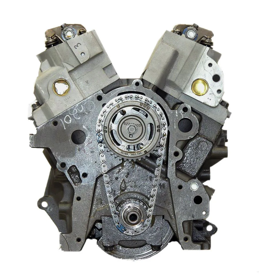 Chyrsler Dodge 3.3L V6 Remanufactured Engine 2001-2003