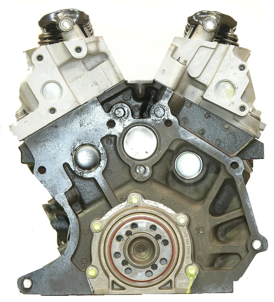 chrysler dodge plymouth 3.3l v6 remanufactured engine 1998 2000 4