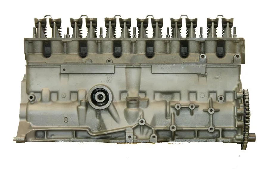jeep 4.0l u6 remanufactured engine 1998 2