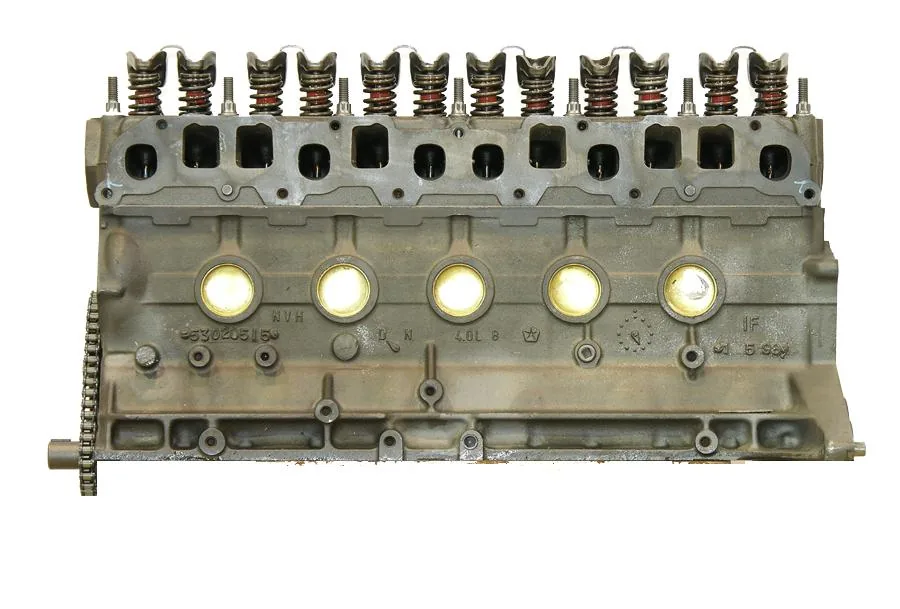 jeep 4.0l u6 remanufactured engine 1998 3