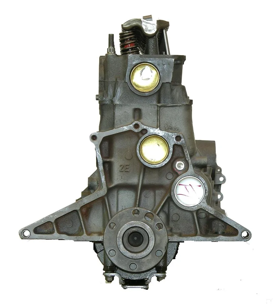 jeep 4.0l u6 remanufactured engine 1998 4