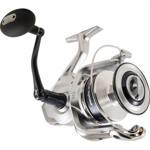 SHIMANO SARAGOSA FISHING REEL – 25000SW