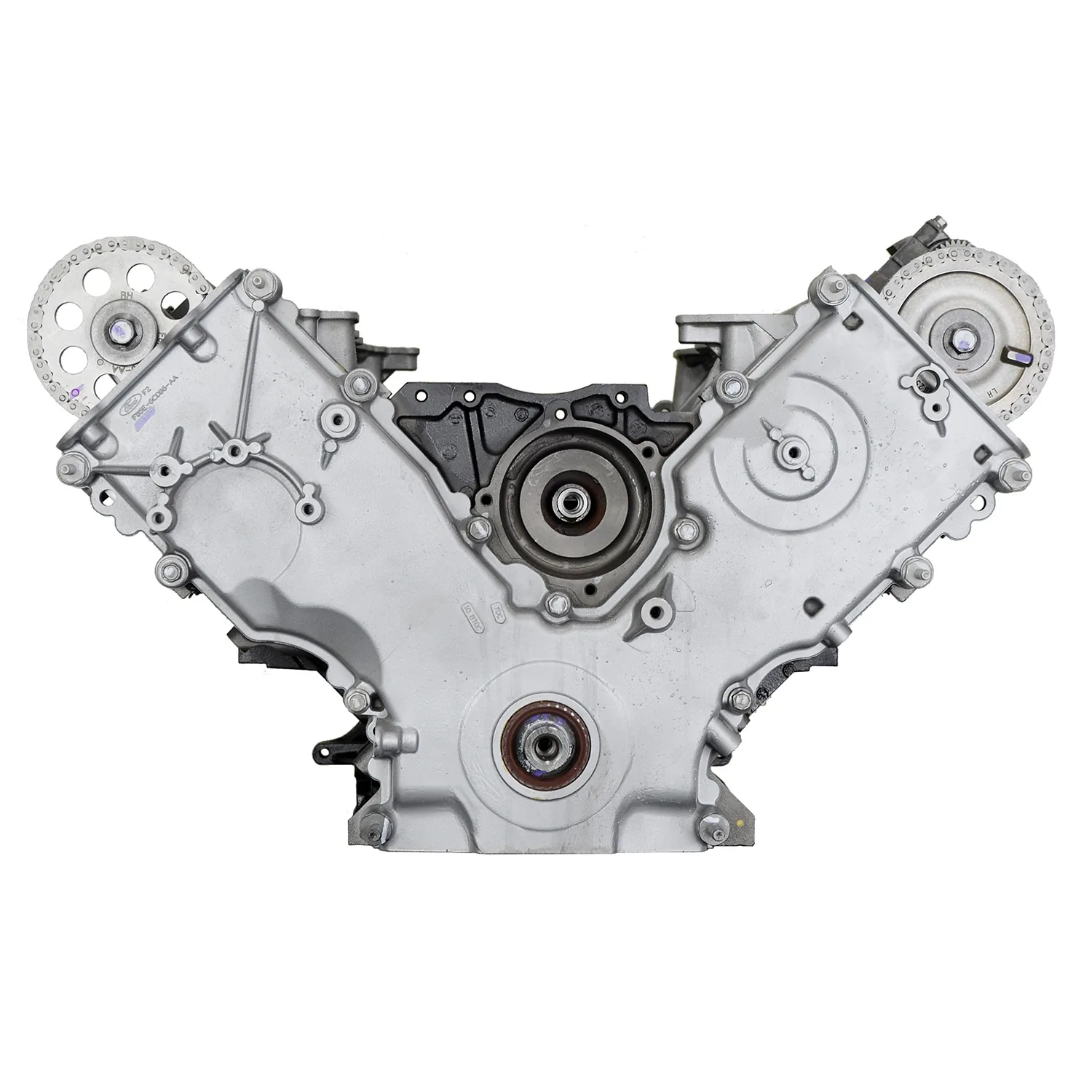 ford triton 6.8l v10 remanufactured engine 1997 1999 5