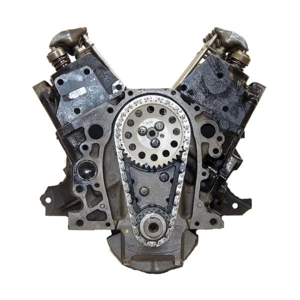 Chevy S10 Blazer GMC Sonoma Jimmy 2.8L V6 Remanufactured Engine 1988-1993