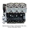 Mitsubishi Eclipse Galant 6G75 3.8L V6 Engine 2006-2012