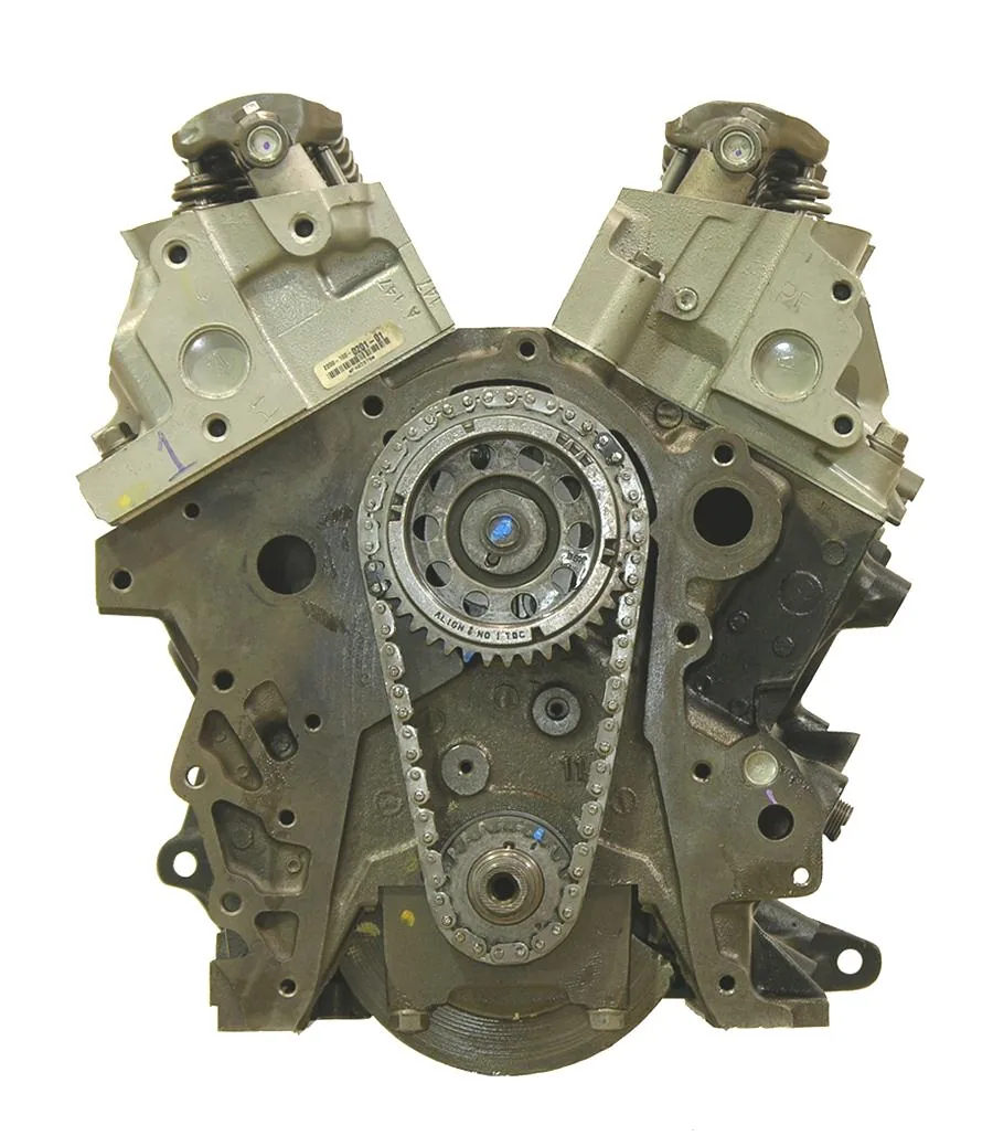 Chyrsler Dodge Eagle 3.3L V6 Remanufactured Engine 1993-1997