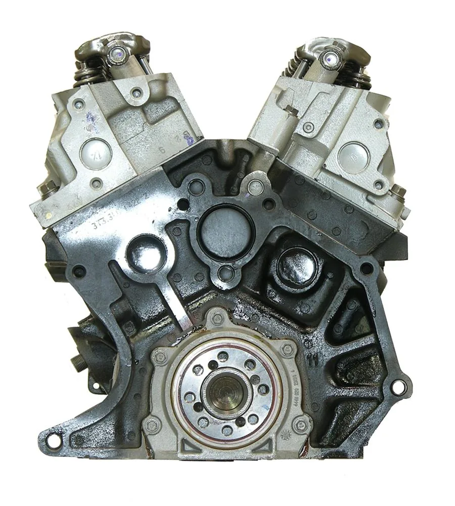 chyrsler dodge eagle 3.3l v6 remanufactured engine 1993 1997 3