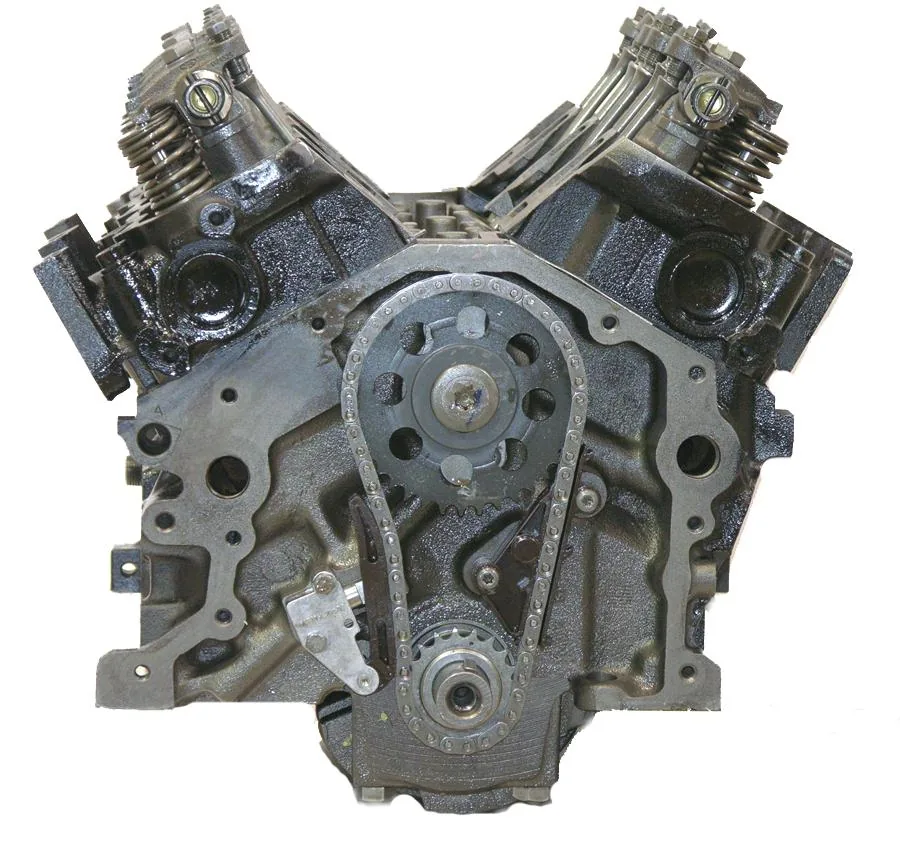 Ford Ranger 2.9L V6 Remanufactured Engine 12747E 1986-1988