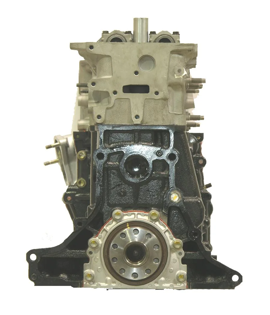 toyota 2rzf e 2.4l l4 remanufactured engine 195 697 3