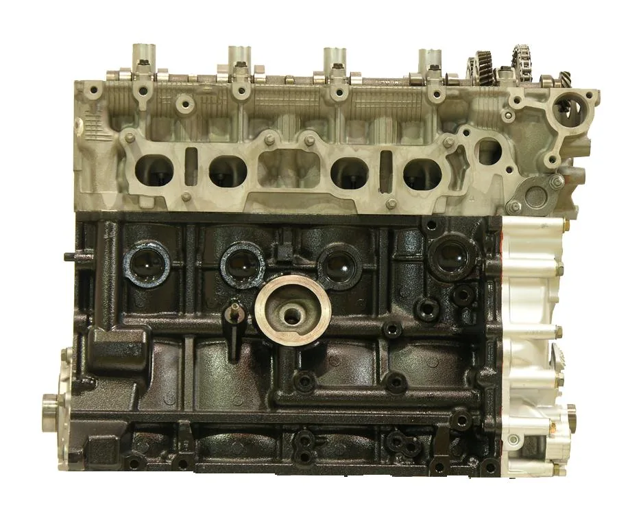 toyota 2rzf e 2.4l l4 remanufactured engine 195 697 4