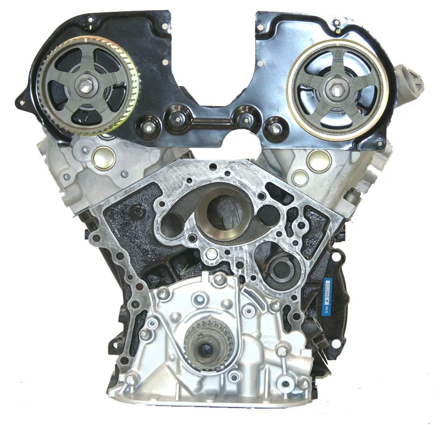Toyota 4Runner Pickup T100 3VZ-E 3.0L V6 Engine 1992-1995