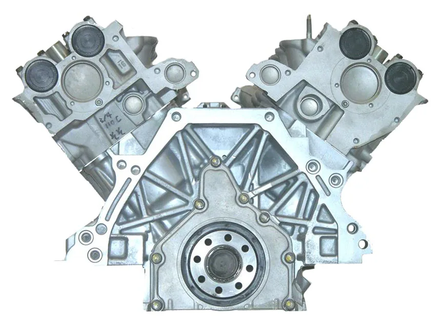 honda isuzu 6vd1 3.2l v6 remanufactured engine 797 2004 2