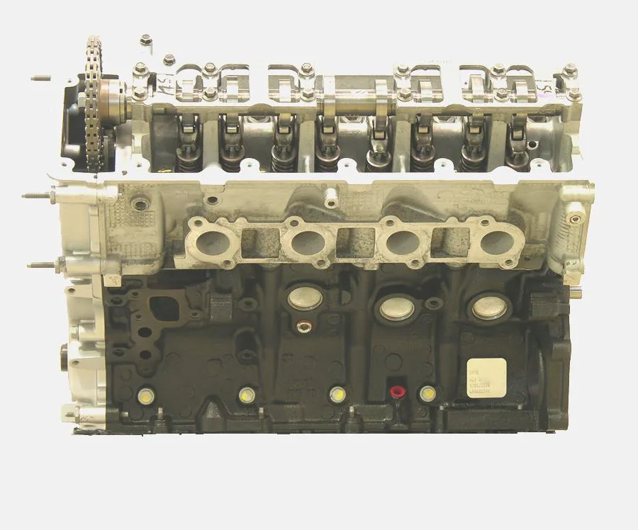 ford mercury 4.6l v8 remanufactured engine 1994 1995 4
