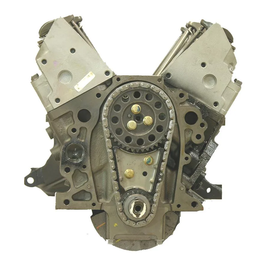 Chevy Beretta Cavalier Corsica 2.8L V6 Remanufactured Engine 1987-1989 FWD