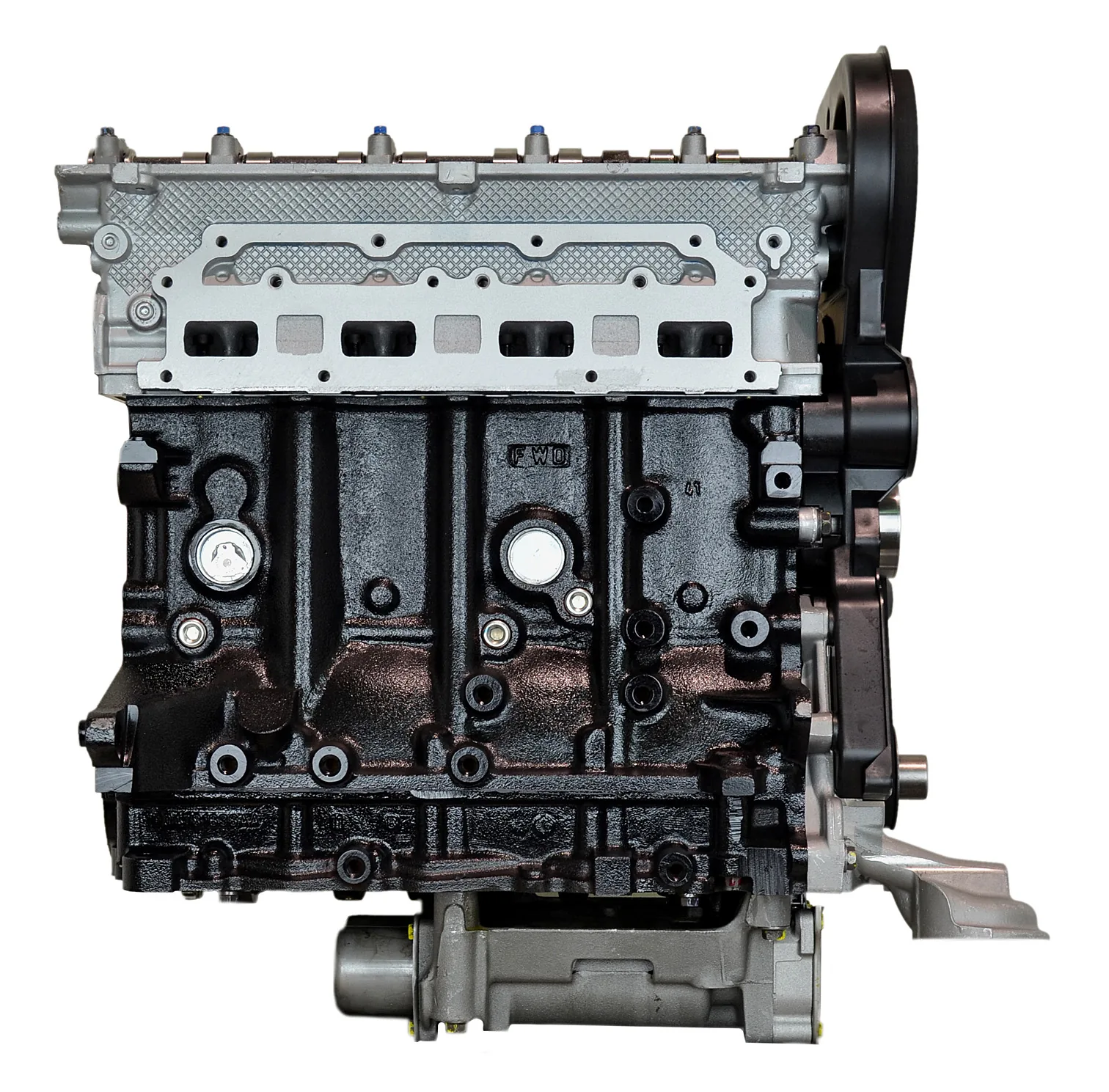 chrysler dodge edz 2.4l l4 remanufactured engine 2004 2007 2
