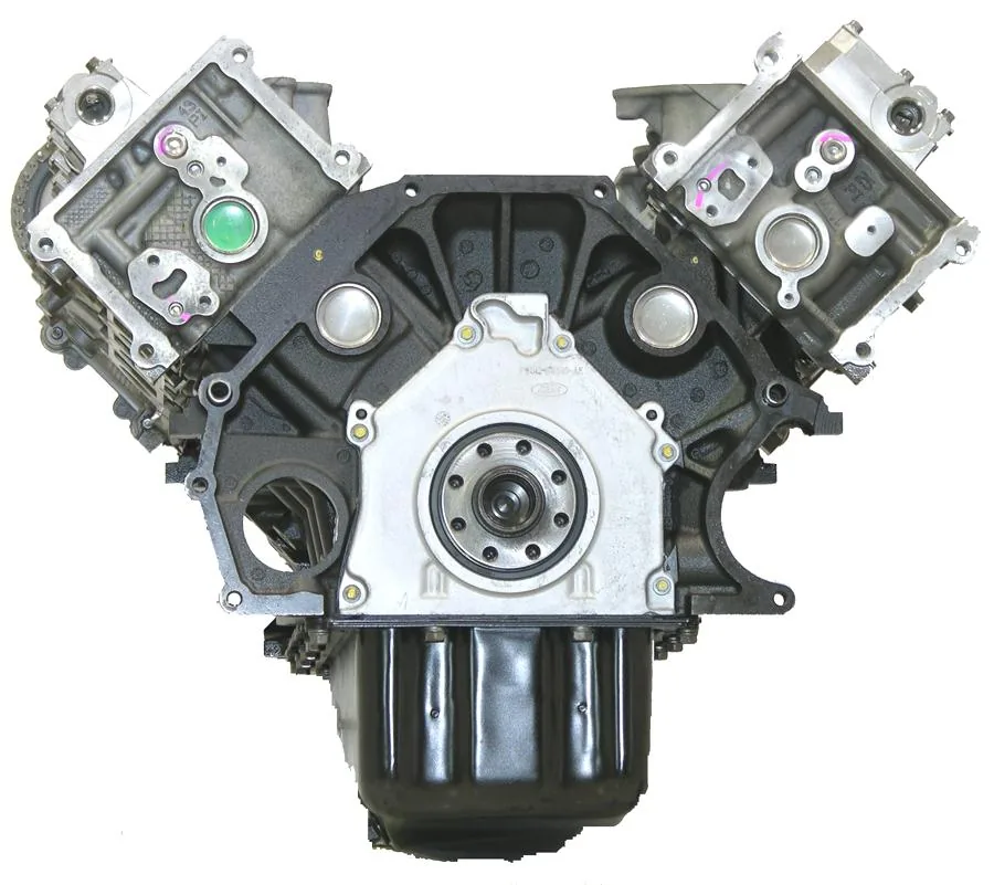 ford 4.6l v8 remanufactured engine 1999 1