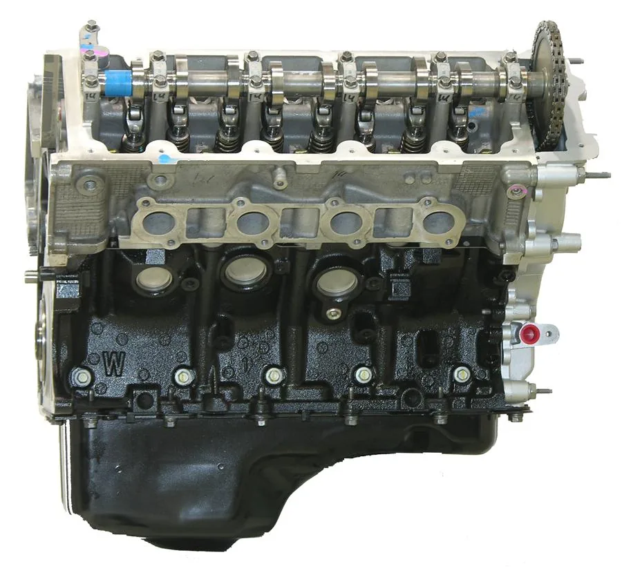 ford 4.6l v8 remanufactured engine 1999 2
