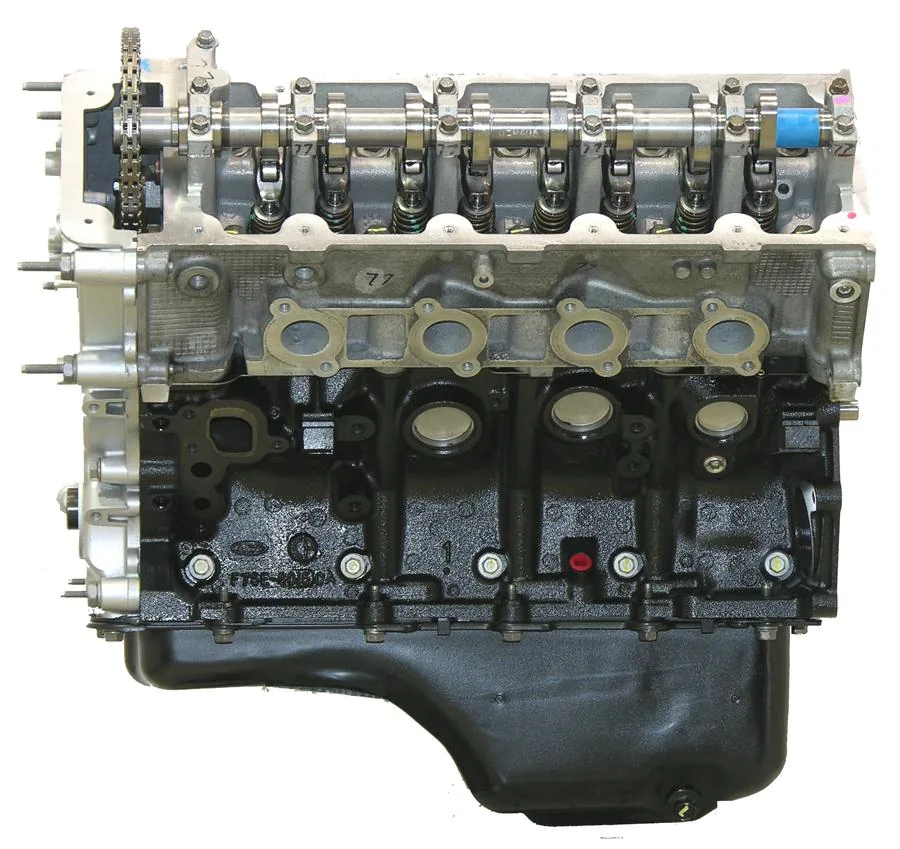 ford 4.6l v8 remanufactured engine 1999 3