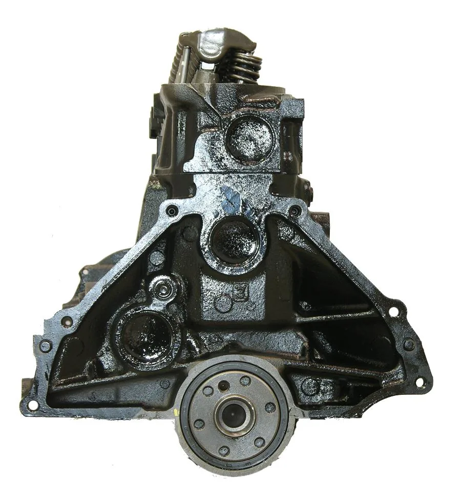 ford 4.9l l6 remanufactured engine 1985 1986 4