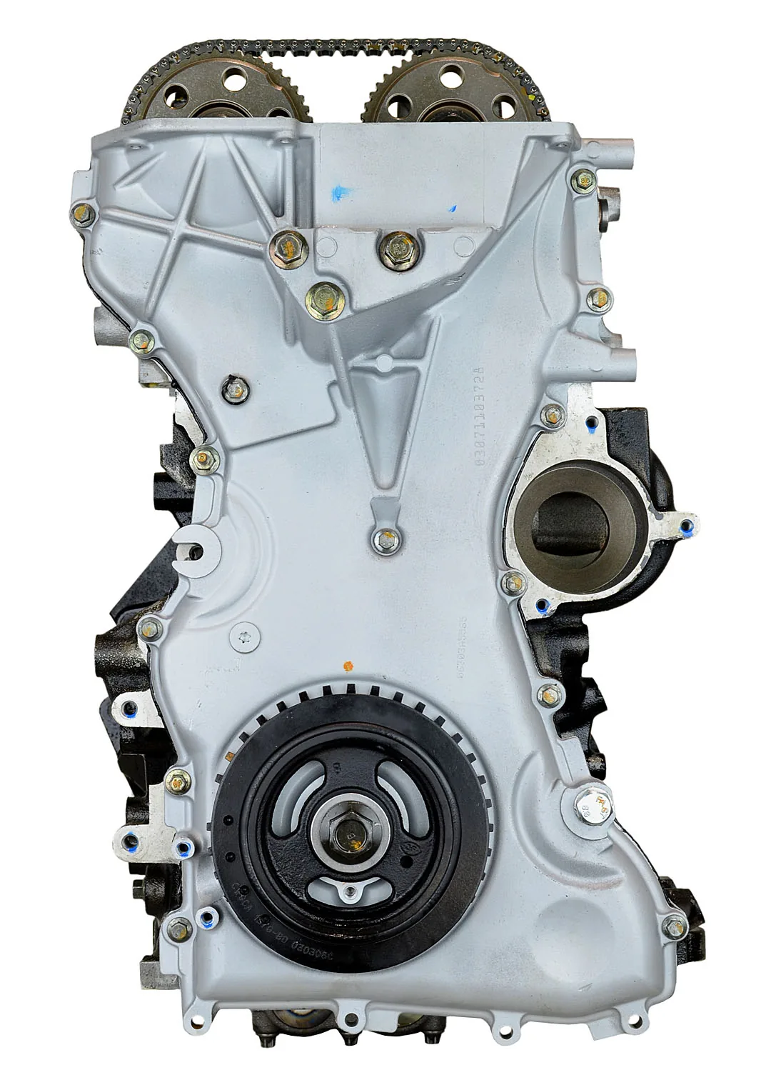 Ford Mazda Mercury 2.3L L4 Remanufactured Engine 2005-2007
