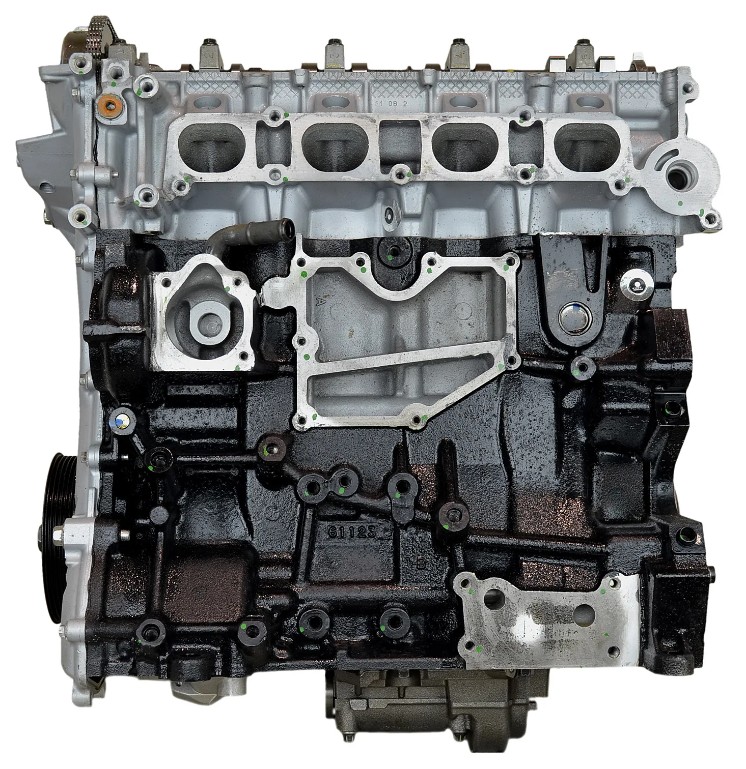 ford mercury 2.3l l4 remanufactured engine 2006 2009 3