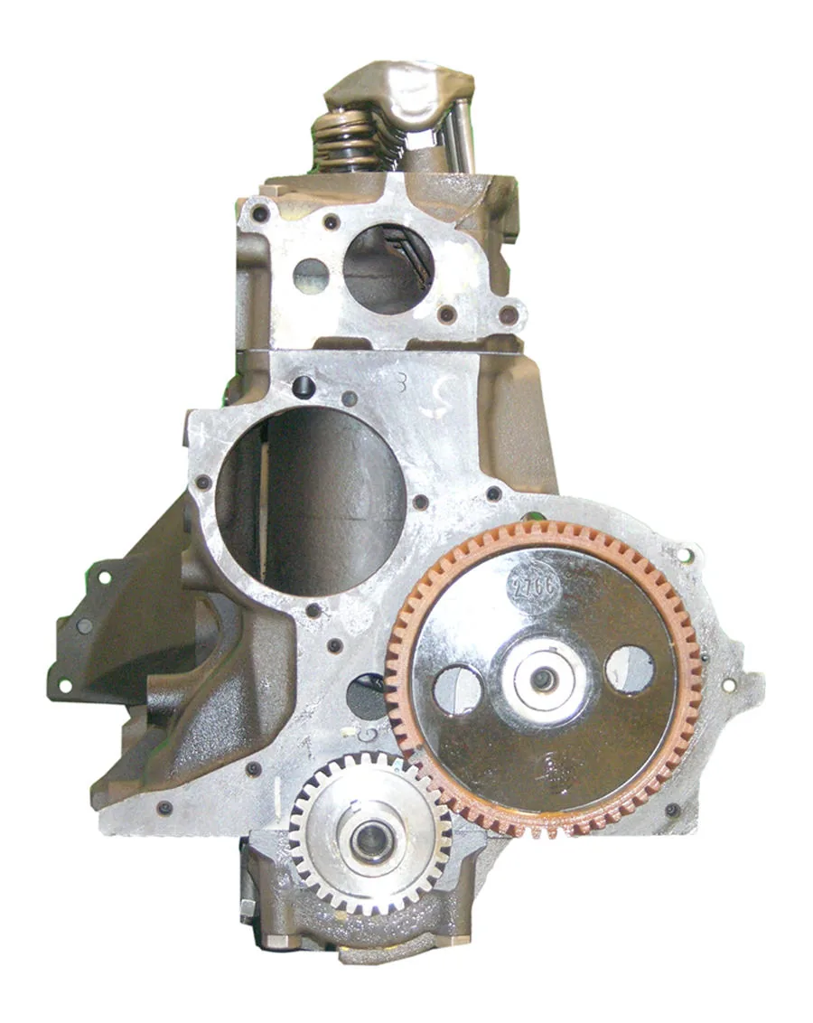 Ford LPG 4.9L L6 Remanufactured Engine 1987-1996