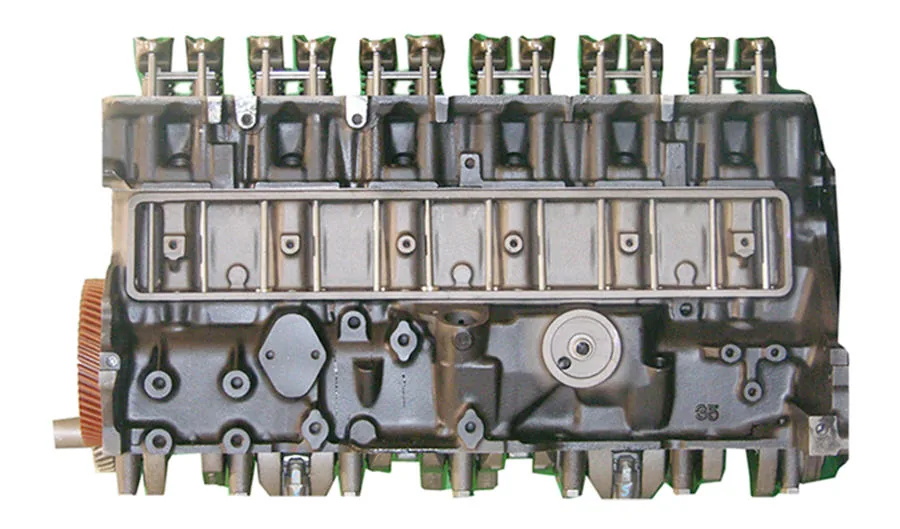 ford lpg 4.9l l6 remanufactured engine 1987 1996 3
