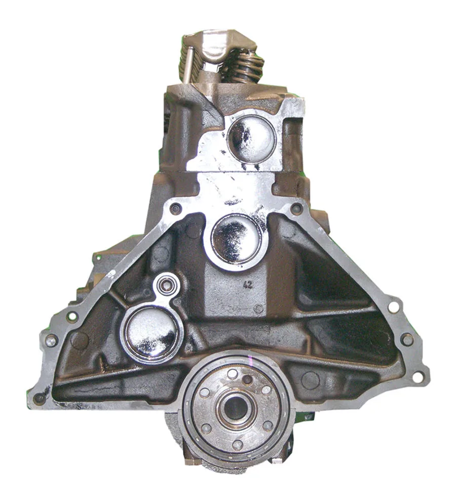 ford lpg 4.9l l6 remanufactured engine 1987 1996 4