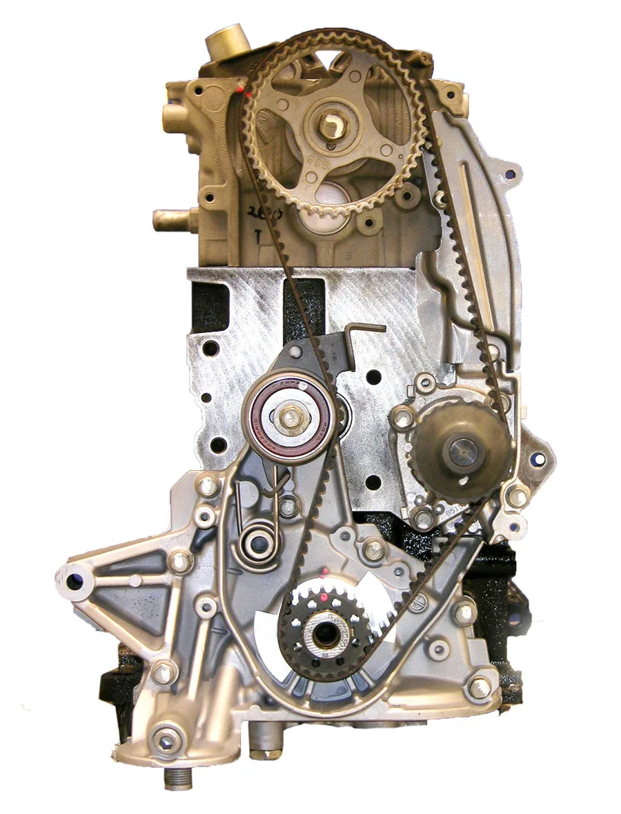 Mitsubishi Lancer Pajero iO 4G94 2.0L L4 Engine 39234 2000-2007