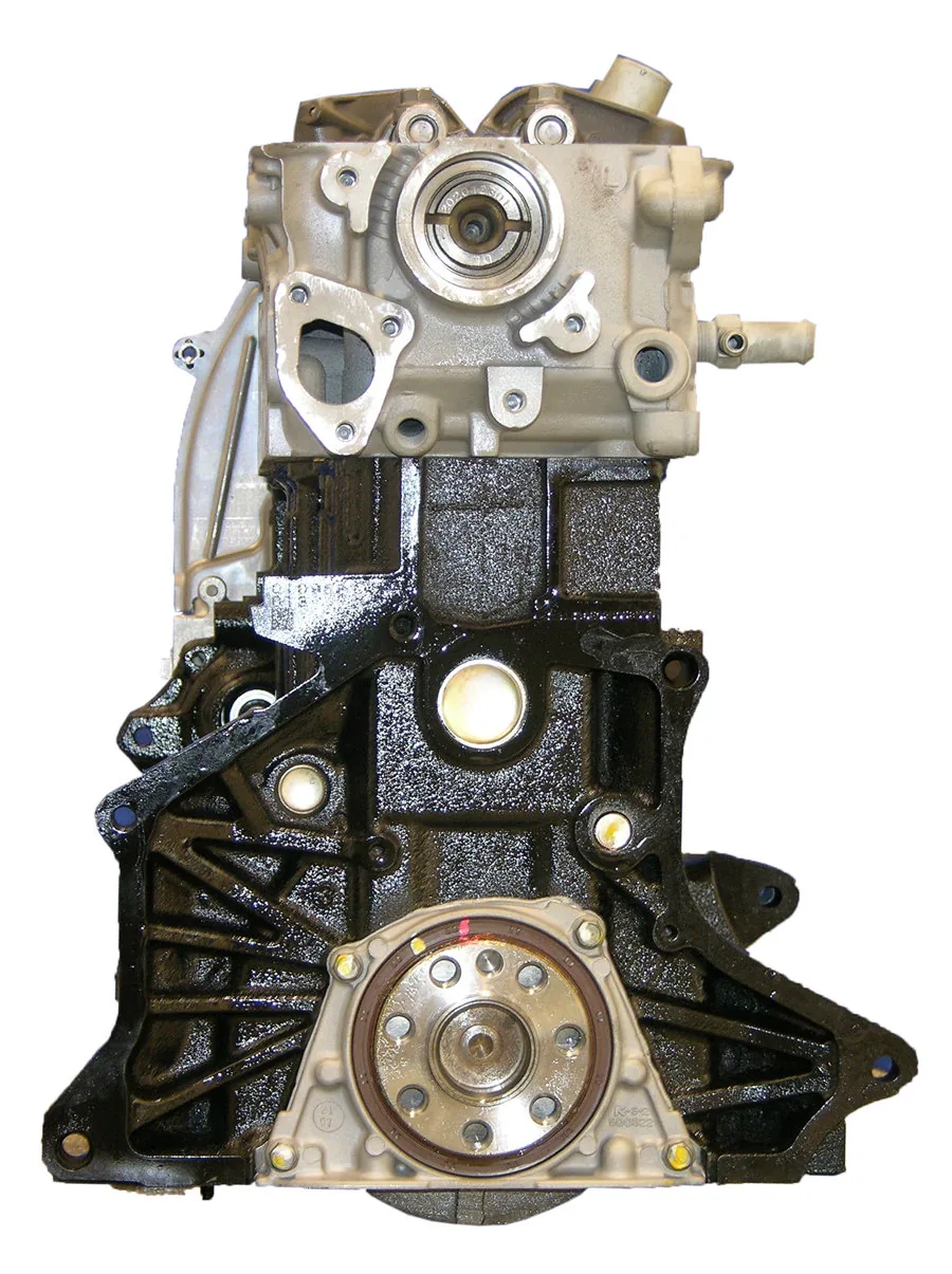 mitsubishi 4g94 2.0l l4 remanufactured engine 39234 2
