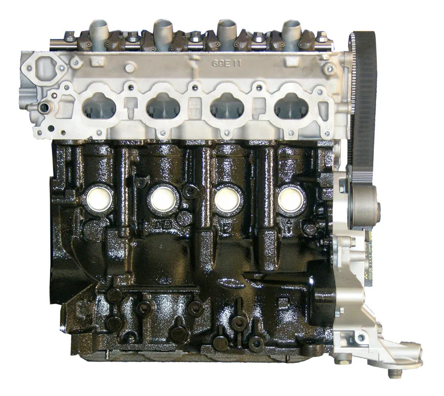 mitsubishi 4g94 2.0l l4 remanufactured engine 39234 3