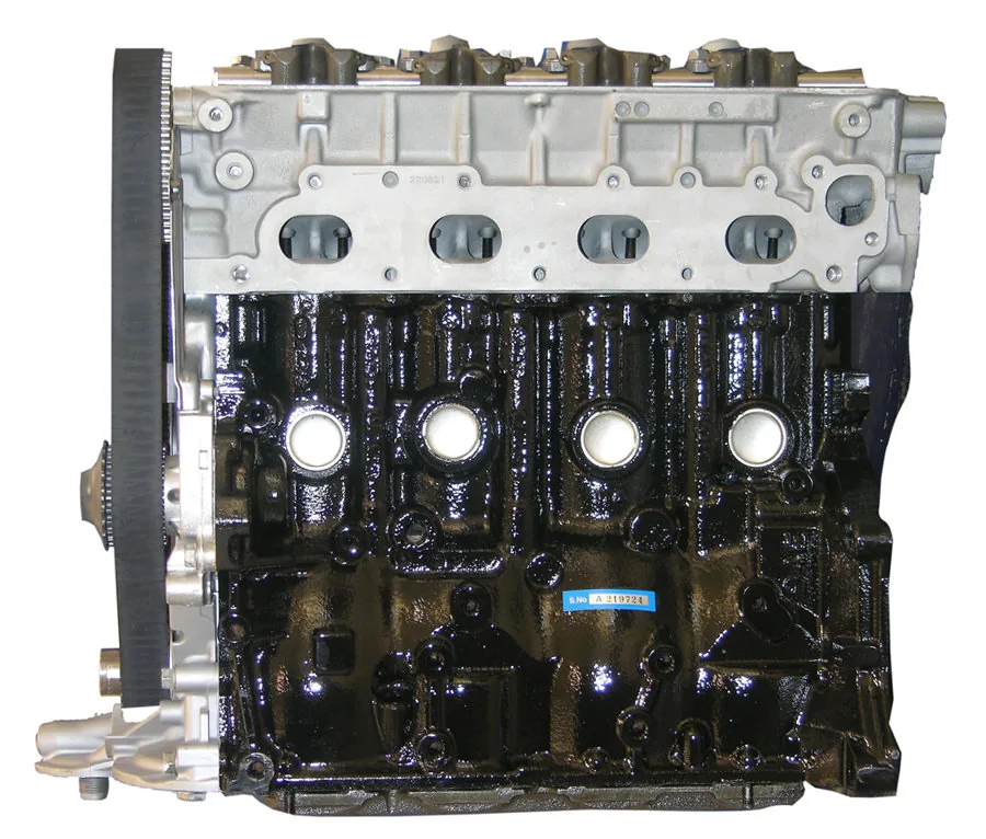 mitsubishi 4g94 2.0l l4 remanufactured engine 39234 5