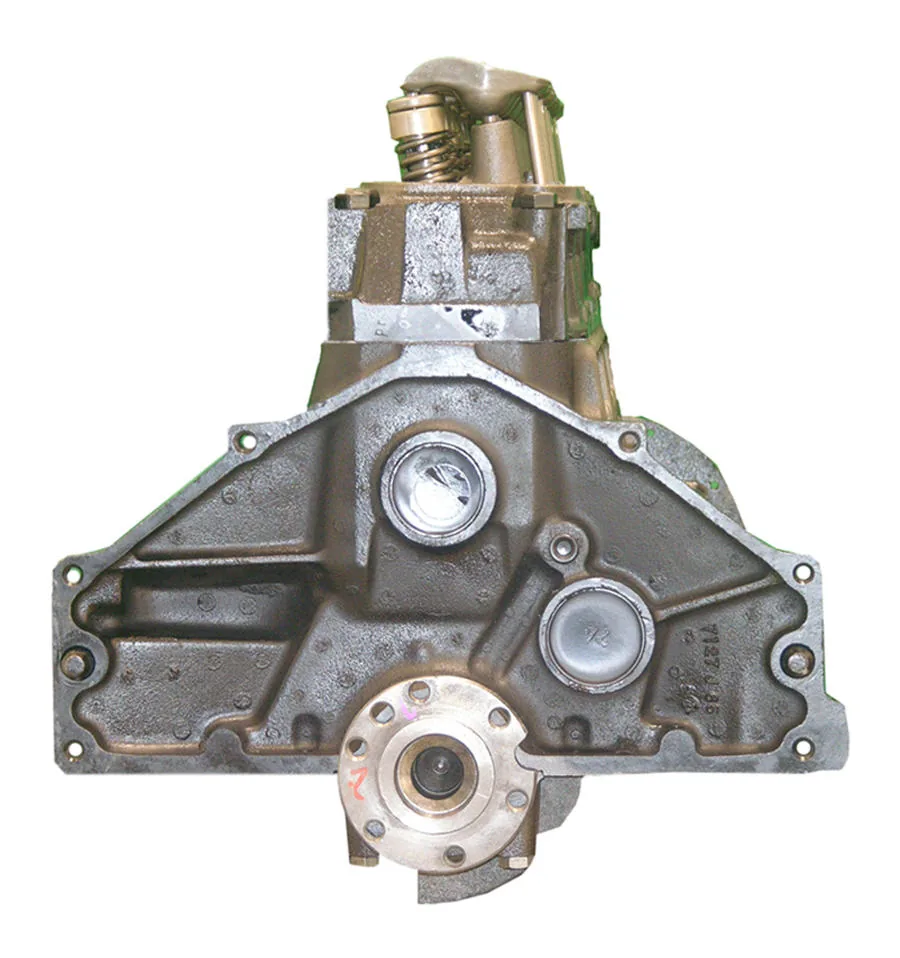 gm 4.1l l6 remanufactured engine 1975 1979 4