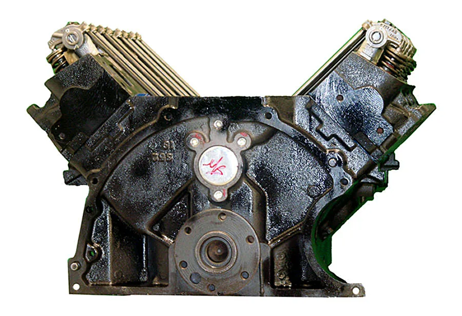 ford mercury 6.4l v8 remanufactured engine 1961 1976 10
