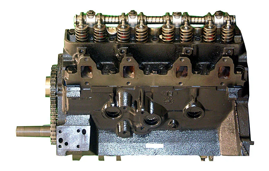 ford mercury 6.4l v8 remanufactured engine 1961 1976 9