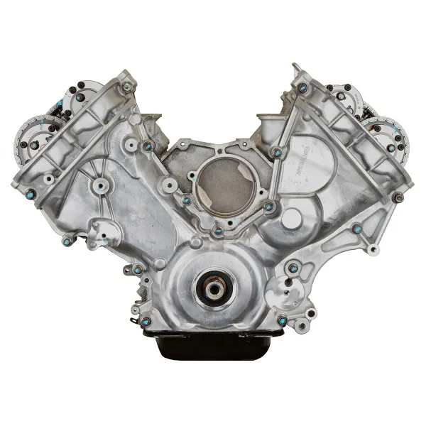 Ford Mustang 5.0L V8 Remanufactured Engine 12773E 2013-2014