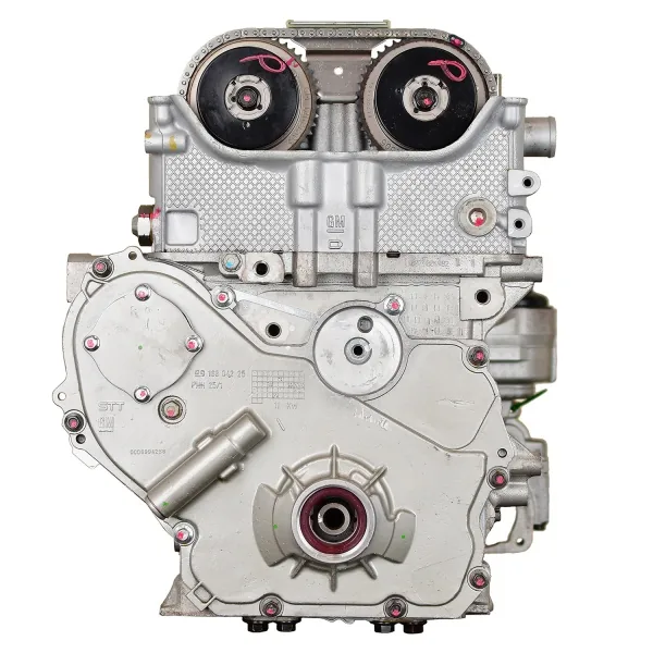 Chevy LAP Ecotec 2.2L L4 Remanufactured Engine 2009-2011