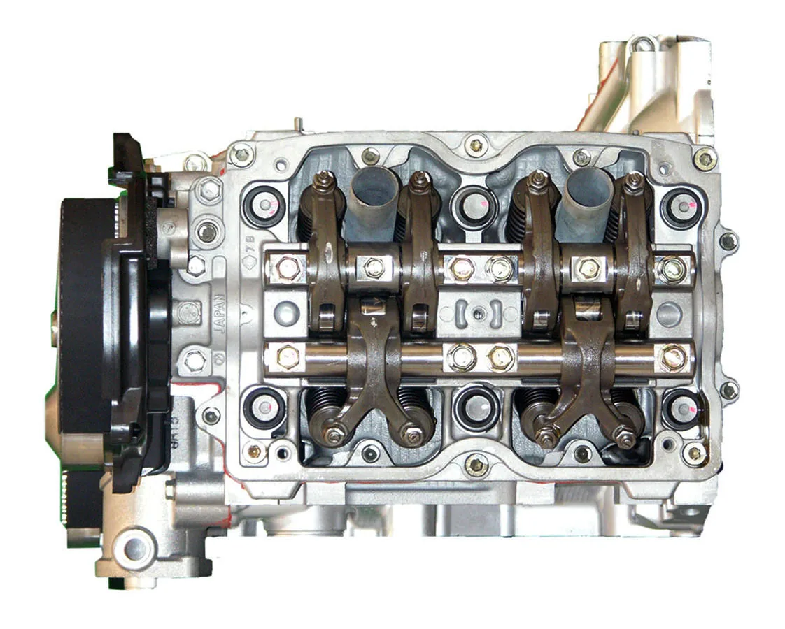 subaru ej25e 2.5l h4 remanufactured engine 1297 502 1