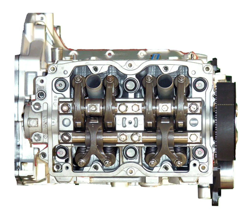 subaru ej25e 2.5l h4 remanufactured engine 1297 502 4