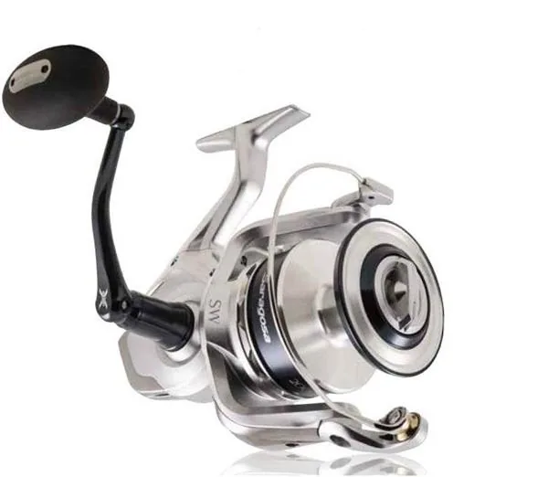 SHIMANO SARAGOSA FISHING REEL – 10000SW