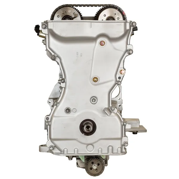 Mitsubishi Lancer Outlander ASX 4B11 2.0L L4 Engine 2008-2015