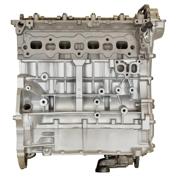 mitsubishi 4b11 2.0l l4 remanufactured engine 2008 2015 2 600x600 1