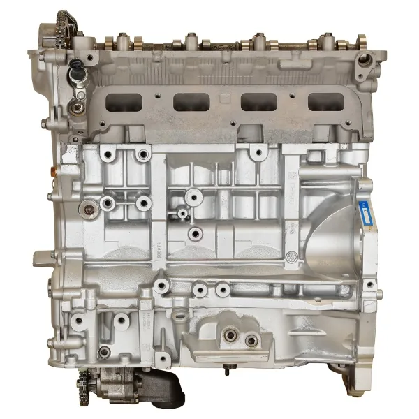 mitsubishi 4b11 2.0l l4 remanufactured engine 2008 2015 4 600x600 1