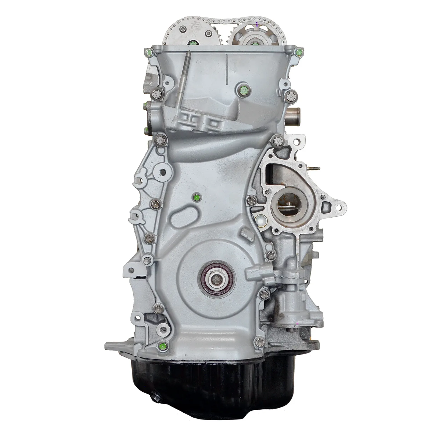 scion toyota 2azfe 2.4l l4 remanufactured engine 40362 5