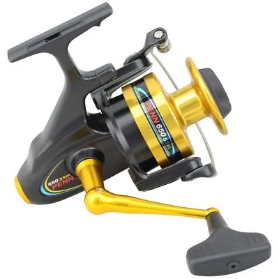 PENN SPINFISHER 650 SSM FISHING REEL