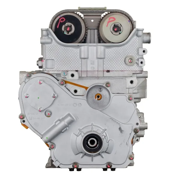 Chevy Malibu Equinox GMC Terrain Buick LaCrosse Ecotec 2.4L L4 Remanufactured Engine 12598E 2009-2012